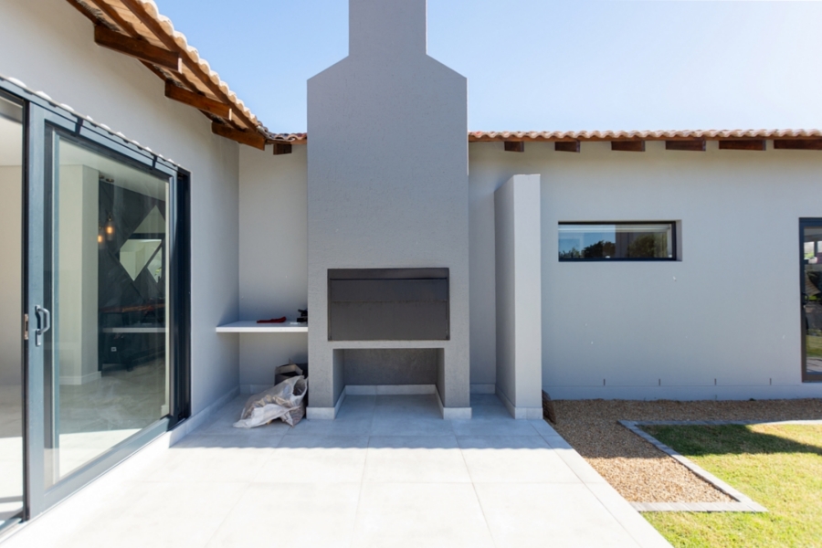 3 Bedroom Property for Sale in Langebaan Country Estate Western Cape